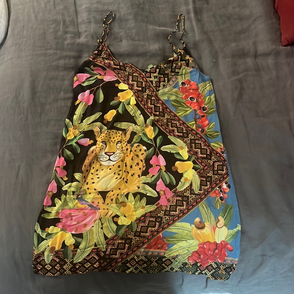 farm Rio dress